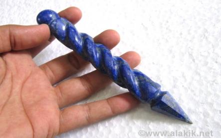 Carved Healing Sticks